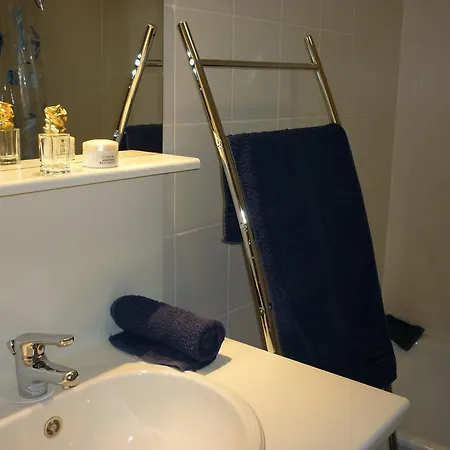 Holiday Bel Horizon Holiday home Ostend