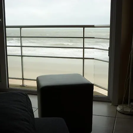 Holiday Bel Horizon * Ostend