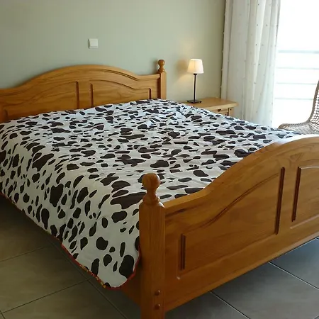 Holiday home Holiday Bel Horizon Ostend