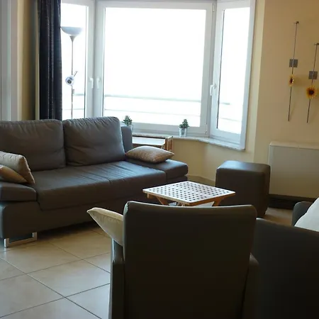 Holiday home Holiday Bel Horizon