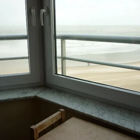 Holiday Bel Horizon Ostende